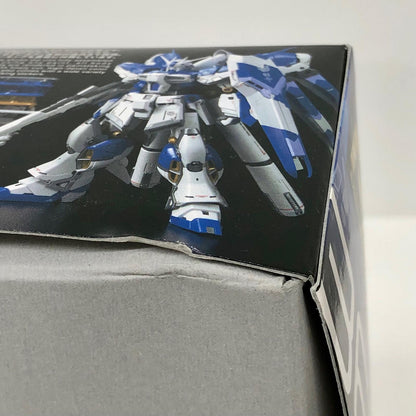 プラモデル 1/144RGHi-νガンダム「機動戦士ガンダム逆襲のシャアベルトーチカ・チルドレン」[2555540] Hi-Vガンダム RG 2555540【加古川物流】