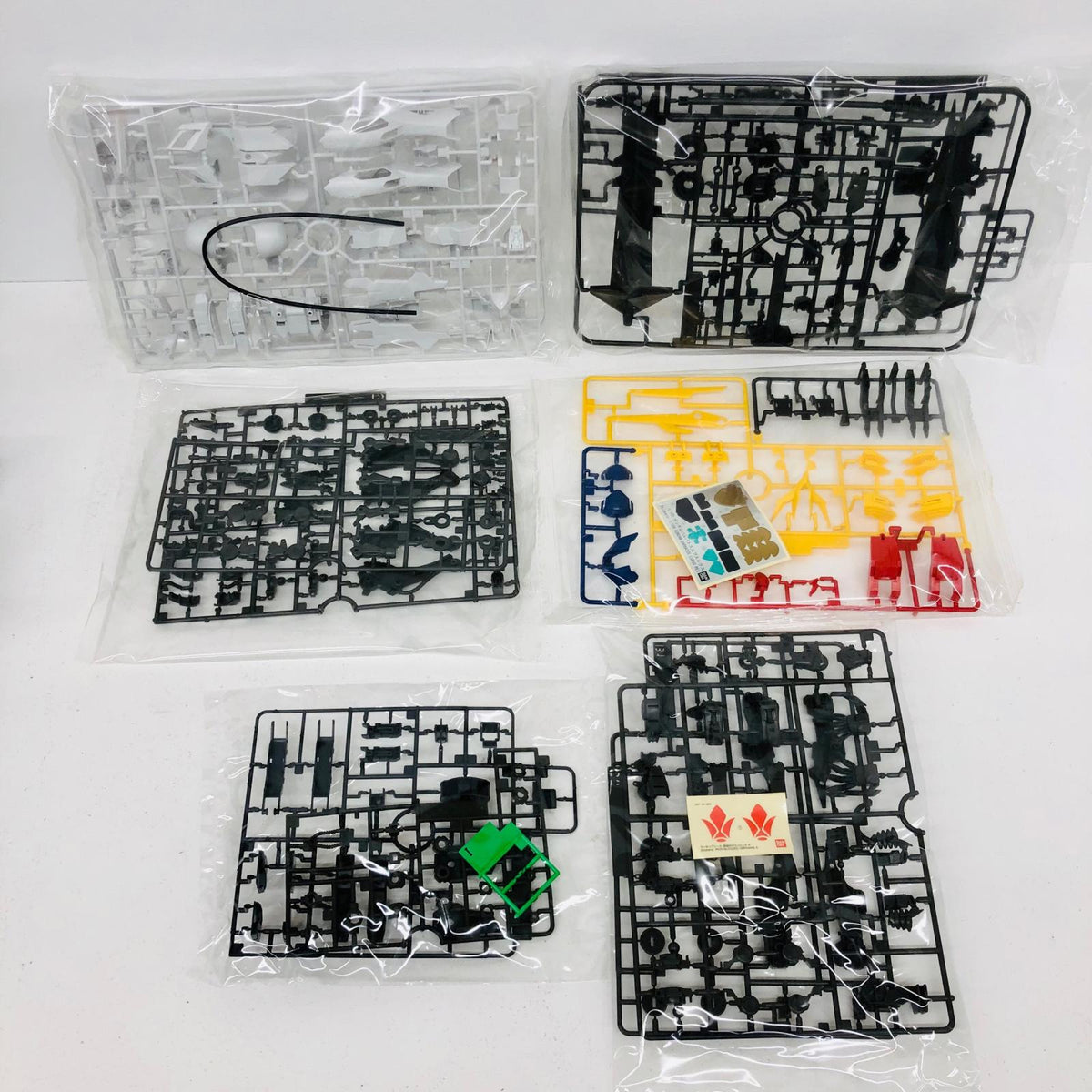 プラモデル 1/100フルメカニクスASW-G-08ガンダムバルバトスルプスレクス初回限定SP台座付属「機動戦士ガンダム鉄血のオルフェンズ」シリーズNo.3[0212964] フルメカニクスASW-G-08ガンダムバルバトス FULL MECHANICS 212964【加古川物流】