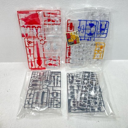 プラモデル 1/144HGトライエイジガンダム「ガンダムトライエイジ」プレミアムバンダイ限定[5061033] トライエイジガンダム HG プレミアムバンダイ限定 5061033【加古川物流】