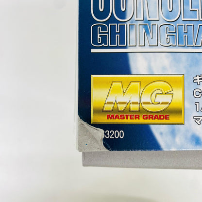 プラモデル 1/100MGCONCEPT-X6-1-2ターンX「∀ガンダム」[5063200] CONCEPT-X6-1-2ターンX MG 5063200【加古川物流】