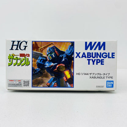 プラモデル 1/144HGザブングル・タイプ「戦闘メカザブングル」プレミアムバンダイ限定[5066397] ザブングル・タイプ プレミアムバンダイ限定 5066397【加古川物流】