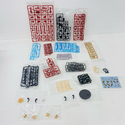 プラモデル マガツキ崩天「フレームアームズ・ガール」[FG085] マガツキ崩天【加古川物流】