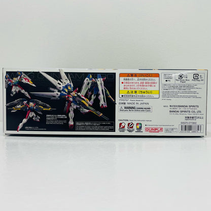 プラモデル 1/144RGXXXG-00W0ウイングガンダムゼロ「新機動戦記ガンダムW」[5068874] ウイングガンダムゼロ RG 5068874【加古川物流】
