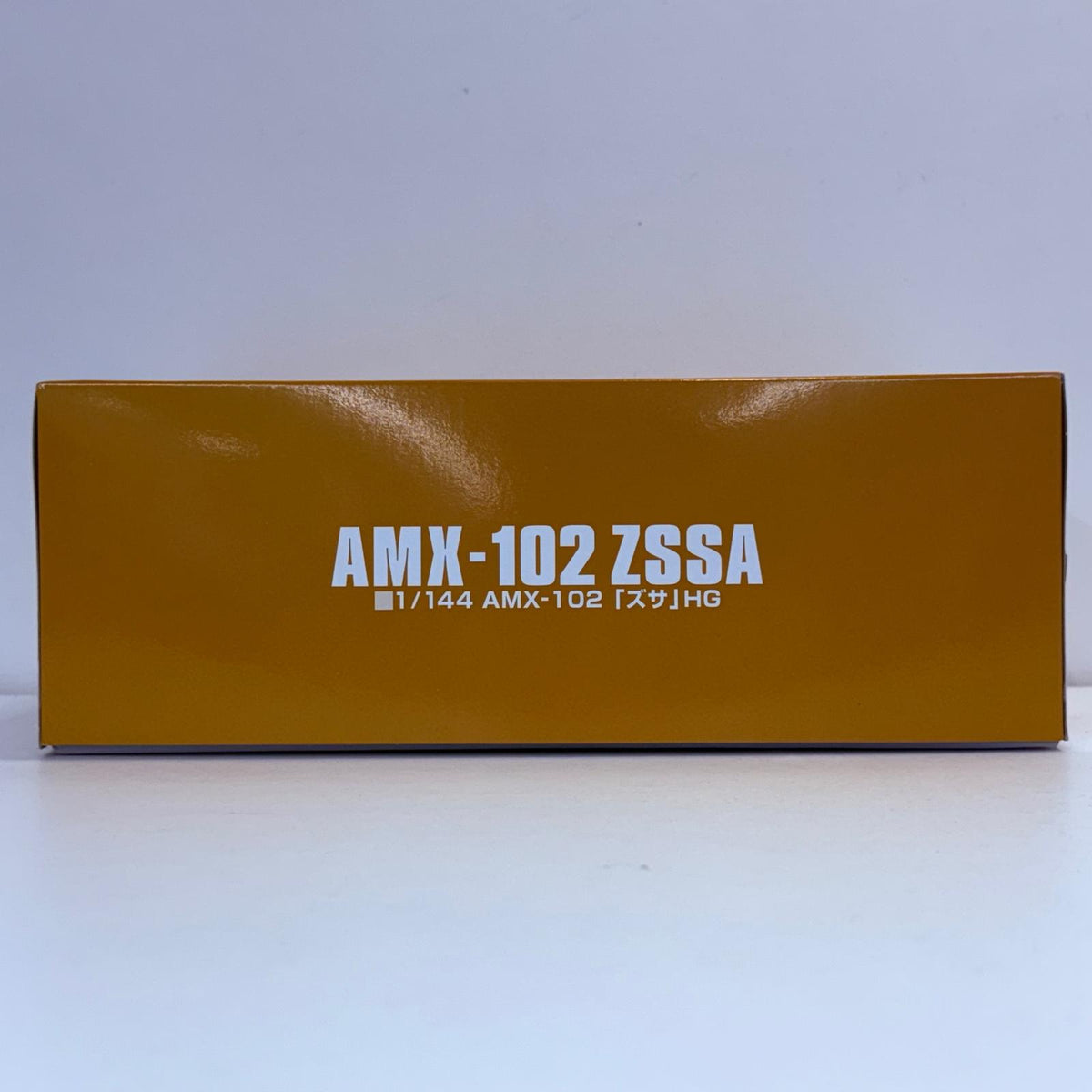 プラモデル 1/144HGUCAMX-102ズサ「機動戦士ガンダムZZ」プレミアムバンダイ限定[5063860] AMX-102ズサ HG プレミアムバンダイ限定 5063860【加古川物流】