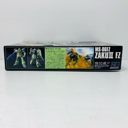 プラモデル 1/144HGUCMS-06FZザクII改「機動戦士ガンダム0080ポケットの中の戦争」[2029266] MS-06FZ ザク2改 HG 2029266【加古川物流】