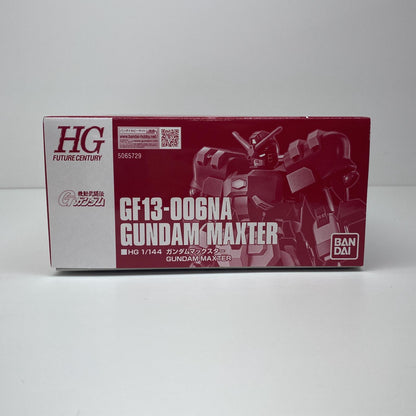 プラモデル 1/144HGGF13-006NAガンダムマックスター「機動武闘伝Gガンダム」プレミアムバンダイ限定[5065729] GF13-006NA ガンダムマックスター HG プレミアムバンダイ限定 5065729【加古川物流】