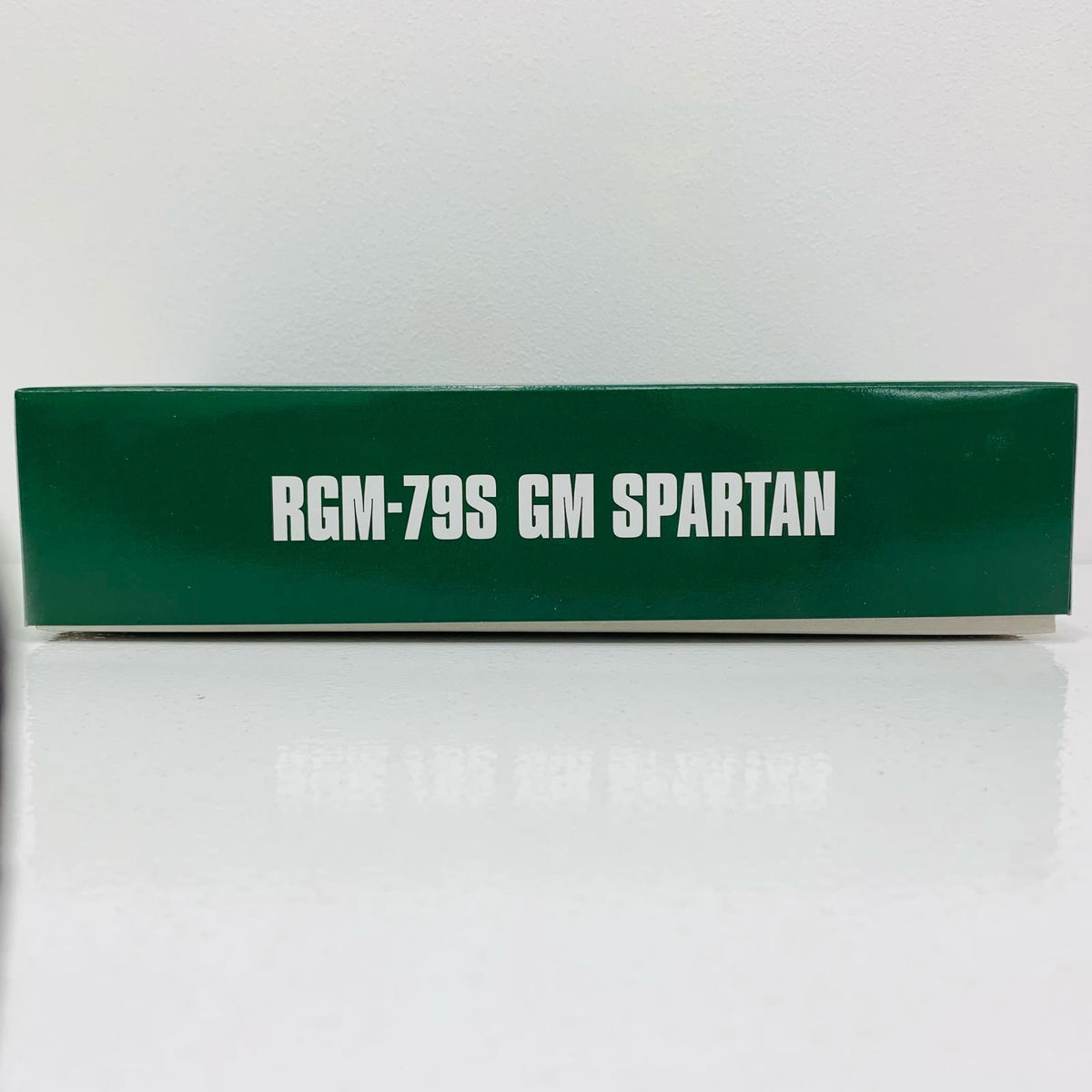 プラモデル 1/144HGRGM-79Sジムスパルタン「機動戦士ガンダムF.M.S」プレミアムバンダイ限定[5064906] RGM-79S ジムスパルタン HG プレミアムバンダイ限定 5064906【加古川物流】