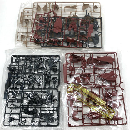 プラモデル 1/144HGUCメッサーF01型「機動戦士ガンダム閃光のハサウェイ」[5059546] メッサーF01型 HG 5059546【加古川物流】