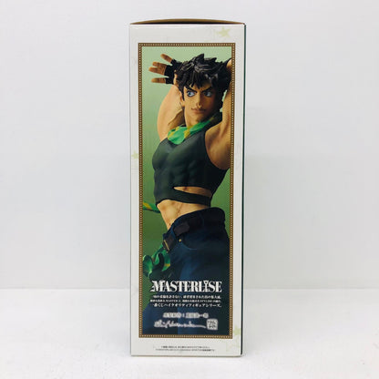 フィギュア B賞ジョセフ・ジョースターMASTERLISE「TheGatheringofSTARS/一番くじジョジョの奇妙な冒険」 ジョセフ・ジョースター 一番くじジョジョの奇妙な冒険TheGatheringofSTARS B賞 67974【フィギュア】【加古川物流】