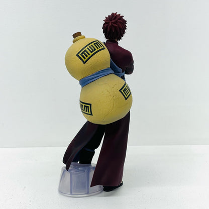 おもちゃ・玩具 D賞/我愛羅(風影)MASTERLISE「風影奪還編/一番くじNARUTO-ナルト-疾風伝」 我愛羅(風影) 一番くじNARUTO-ナルト-疾風伝風影奪還編 D賞 68076【加古川物流】
