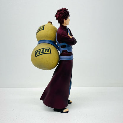 おもちゃ・玩具 D賞/我愛羅(風影)MASTERLISE「風影奪還編/一番くじNARUTO-ナルト-疾風伝」 我愛羅(風影) 一番くじNARUTO-ナルト-疾風伝風影奪還編 D賞 68076【加古川物流】