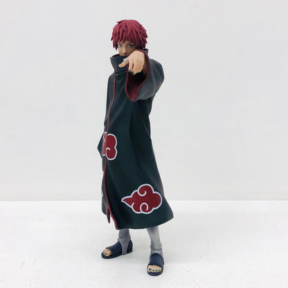 フィギュア E賞サソリ-MASTERLISE「風影奪還編/一番くじNARUTO-ナルト-疾風伝」 サソリ 一番くじNARUTO-ナルト-疾風伝風影奪還編 E賞 68076【フィギュア】【加古川物流】
