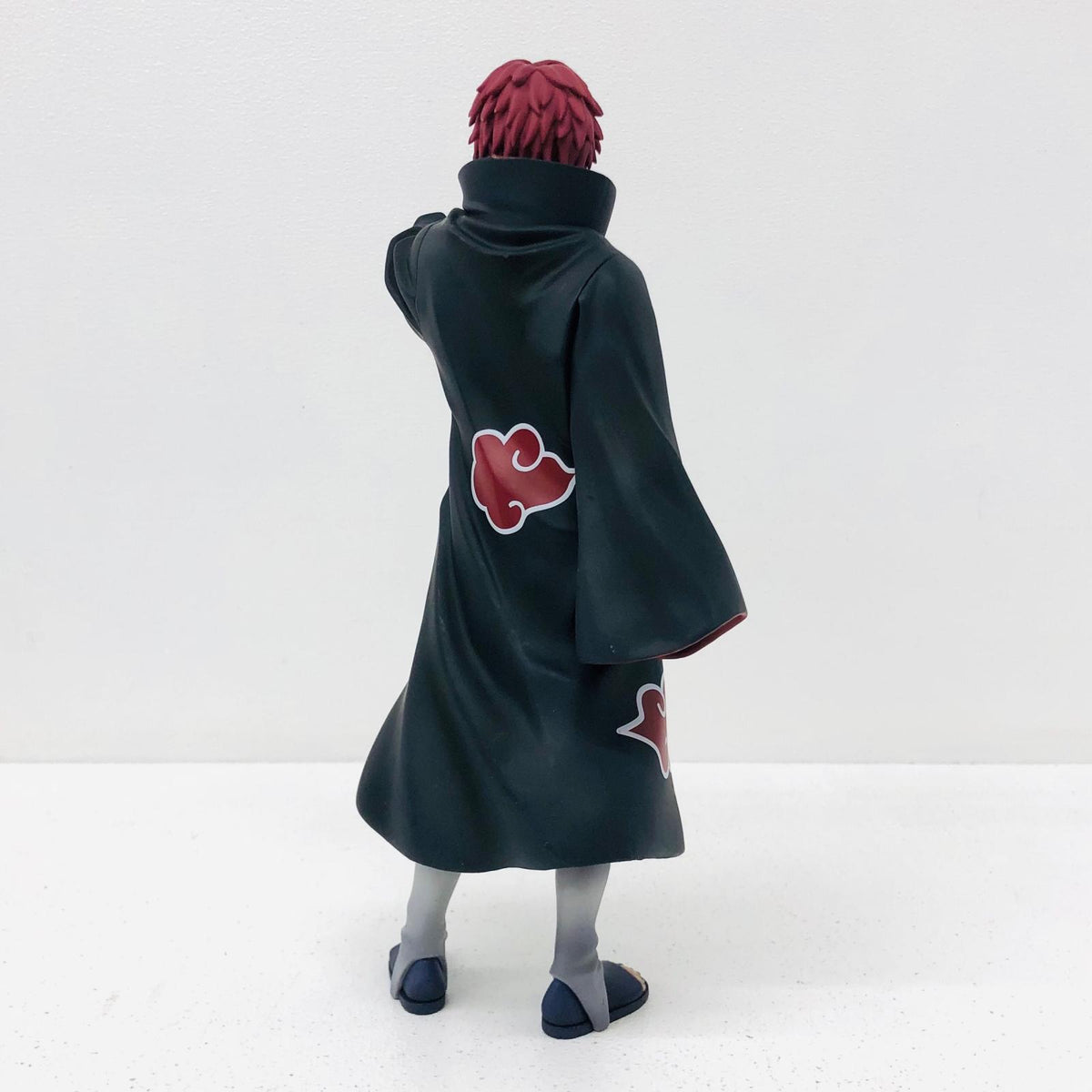 フィギュア E賞サソリ-MASTERLISE「風影奪還編/一番くじNARUTO-ナルト-疾風伝」 サソリ 一番くじNARUTO-ナルト-疾風伝風影奪還編 E賞 68076【フィギュア】【加古川物流】