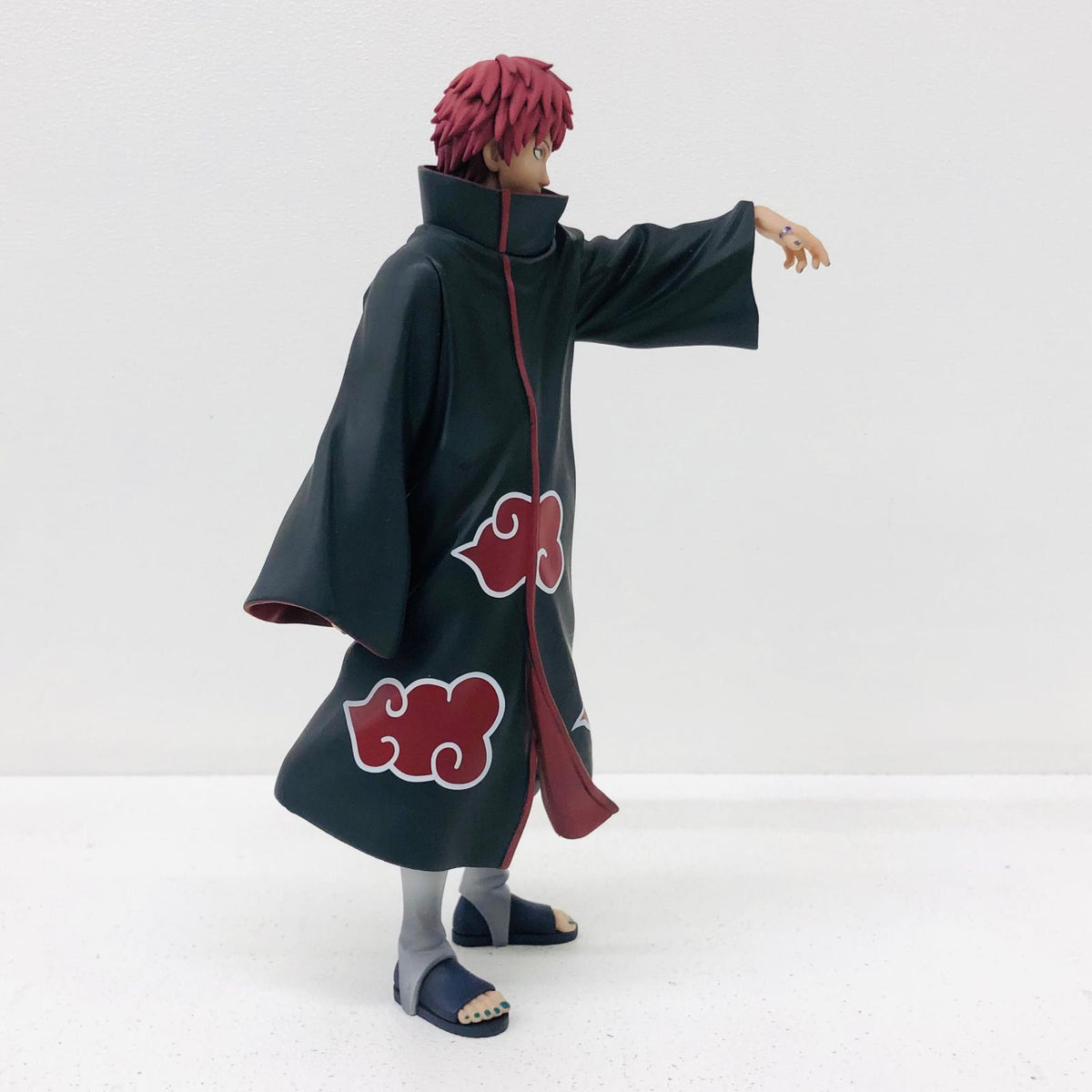 フィギュア E賞サソリ-MASTERLISE「風影奪還編/一番くじNARUTO-ナルト-疾風伝」 サソリ 一番くじNARUTO-ナルト-疾風伝風影奪還編 E賞 68076【フィギュア】【加古川物流】