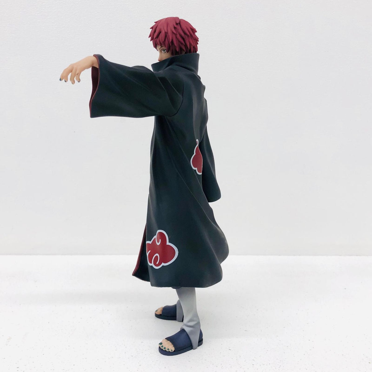 フィギュア E賞サソリ-MASTERLISE「風影奪還編/一番くじNARUTO-ナルト-疾風伝」 サソリ 一番くじNARUTO-ナルト-疾風伝風影奪還編 E賞 68076【フィギュア】【加古川物流】