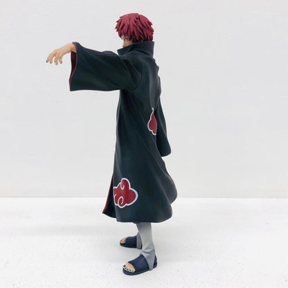 フィギュア E賞サソリ-MASTERLISE「風影奪還編/一番くじNARUTO-ナルト-疾風伝」 サソリ 一番くじNARUTO-ナルト-疾風伝風影奪還編 E賞 68076【フィギュア】【加古川物流】