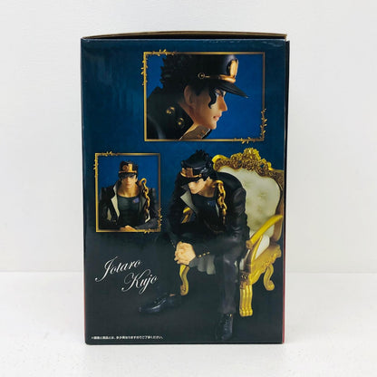 フィギュア C賞/空条承太郎figure「THE★JOJOWORLD/一番くじジョジョの奇妙な冒険」 空条承太郎figure 一番くじジョジョの奇妙な冒険THE★JOJOWORLD C賞 67794【フィギュア】【加古川物流】