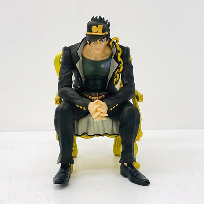 フィギュア C賞/空条承太郎figure「THE★JOJOWORLD/一番くじジョジョの奇妙な冒険」 空条承太郎figure 一番くじジョジョの奇妙な冒険THE★JOJOWORLD C賞 67794【フィギュア】【加古川物流】