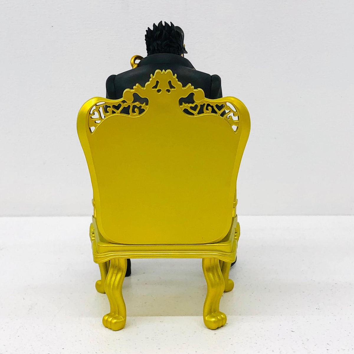 フィギュア C賞/空条承太郎figure「THE★JOJOWORLD/一番くじジョジョの奇妙な冒険」 空条承太郎figure 一番くじジョジョの奇妙な冒険THE★JOJOWORLD C賞 67794【フィギュア】【加古川物流】
