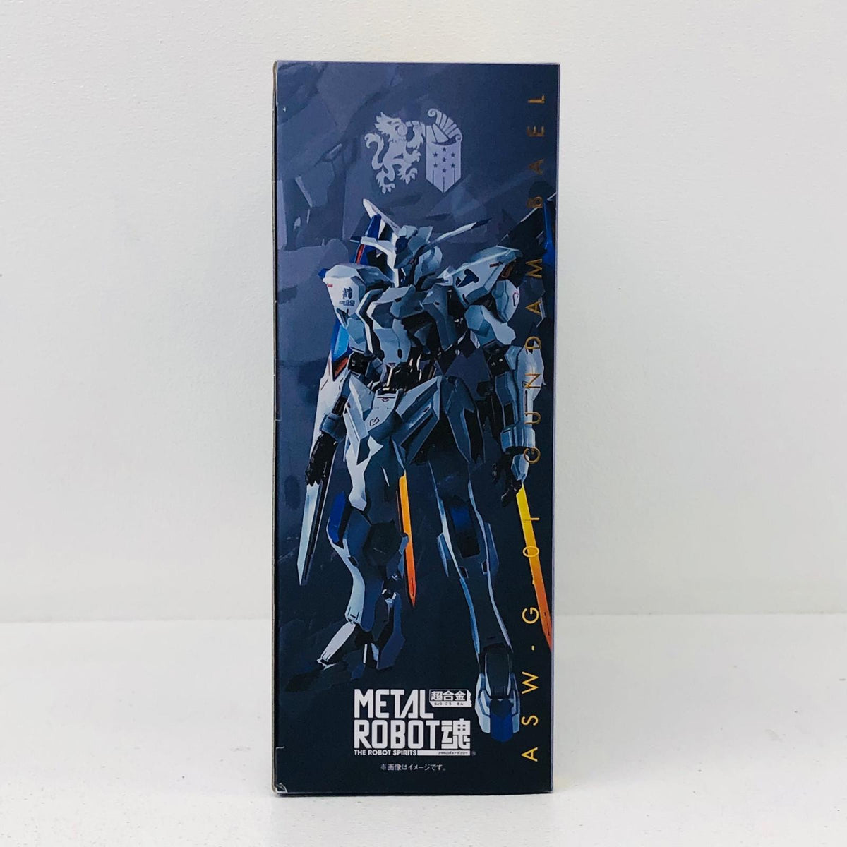 フィギュア METALROBOT魂＜SIDEMS＞ガンダムバエル「機動戦士ガンダム鉄血のオルフェンズ」魂ウェブ商店限定 ガンダムバエル METAL ROBOT魂 魂ウェブ商店限定【フィギュア】【加古川物流】