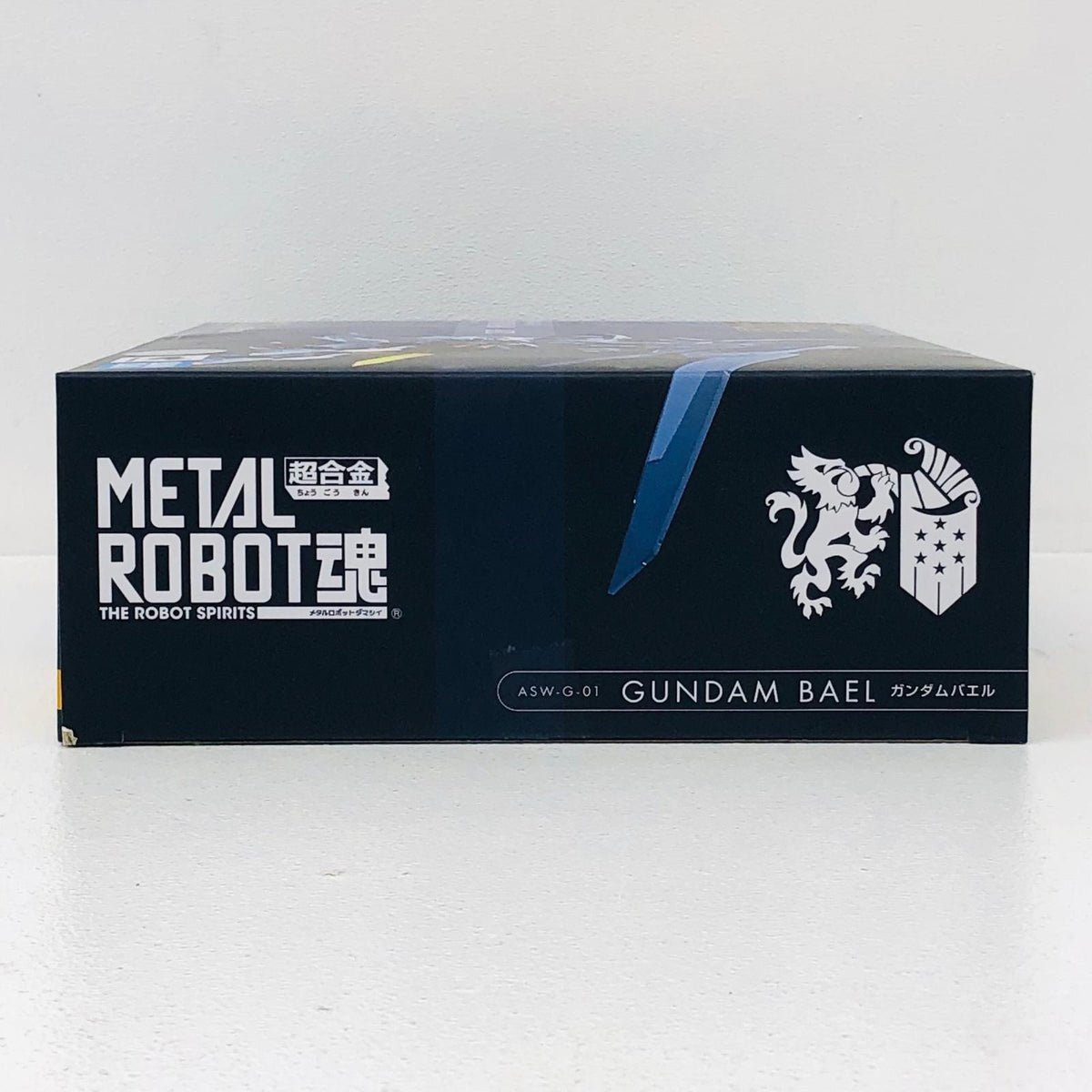 フィギュア METALROBOT魂＜SIDEMS＞ガンダムバエル「機動戦士ガンダム鉄血のオルフェンズ」魂ウェブ商店限定 ガンダムバエル METAL ROBOT魂 魂ウェブ商店限定【フィギュア】【加古川物流】