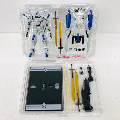 フィギュア METALROBOT魂＜SIDEMS＞ガンダムバエル「機動戦士ガンダム鉄血のオルフェンズ」魂ウェブ商店限定 ガンダムバエル METAL ROBOT魂 魂ウェブ商店限定【フィギュア】【加古川物流】