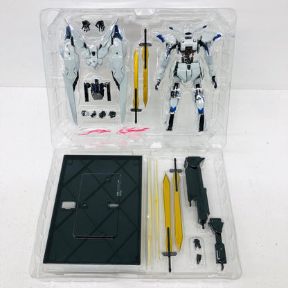 フィギュア METALROBOT魂＜SIDEMS＞ガンダムバエル「機動戦士ガンダム鉄血のオルフェンズ」魂ウェブ商店限定 ガンダムバエル METAL ROBOT魂 魂ウェブ商店限定【フィギュア】【加古川物流】