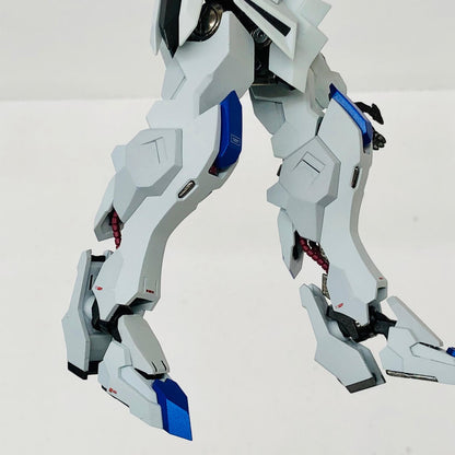 フィギュア METALROBOT魂＜SIDEMS＞ガンダムバエル「機動戦士ガンダム鉄血のオルフェンズ」魂ウェブ商店限定 ガンダムバエル METAL ROBOT魂 魂ウェブ商店限定【フィギュア】【加古川物流】