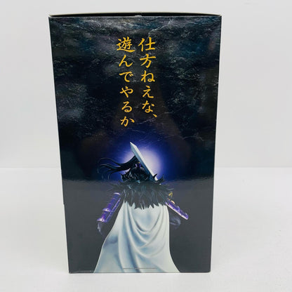 フィギュア ラストワン賞/桓騎-MASTERLISEラストワンver.「次代の傑物たち/一番くじ春秋戦国大戦キングダムTheAnimation」 桓騎 一番くじ春秋戦国大戦キングダムTheAnimation次代の傑物たち ラストワン賞 67855【フィギュア】【加古川物流】