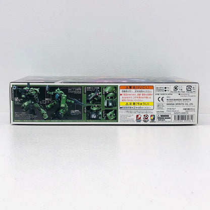 プラモデル 1/144HGMS-06C-6/R6ザクIIC-6/R6型「機動戦士ガンダムTHEORIGIN」[5057576] MS-06C-6/R6 ザクII C-6/R6型 HG 5057576【加古川物流】