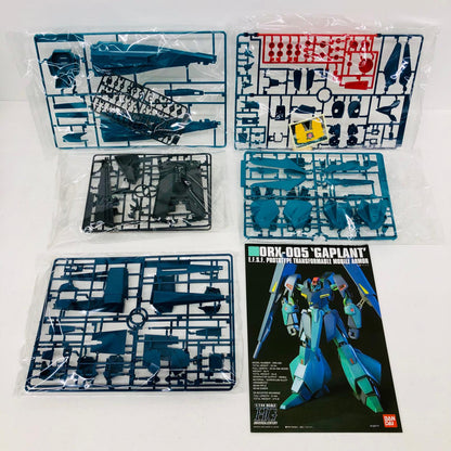 プラモデル 1/144HGUCORX-005ギャプラン「機動戦士Zガンダム」シリーズNo.042[5063569] ORX-005ギャプラン HG 5063569【加古川物流】