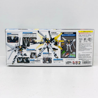 プラモデル 1/100MGGX-9901-DXガンダムダブルエックス「機動新世紀ガンダムX」[5062846] GX-9901-DX ガンダムダブルエックス MG 5062846【加古川物流】