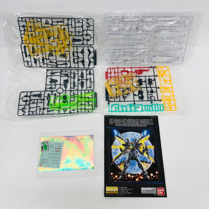 プラモデル 1/100MGGX-9901-DXガンダムダブルエックス「機動新世紀ガンダムX」[5062846] GX-9901-DX ガンダムダブルエックス MG 5062846【加古川物流】