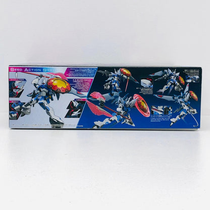 プラモデル 1/144HGギャンシュトローム(アグネス・ギーベンラート専用機)「機動戦士ガンダムSEEDFREEDOM」[5066307] ギャンシュトローム HG 5066307【加古川物流】