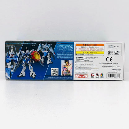プラモデル 1/144HGギャンシュトローム(アグネス・ギーベンラート専用機)「機動戦士ガンダムSEEDFREEDOM」[5066307] ギャンシュトローム HG 5066307【加古川物流】