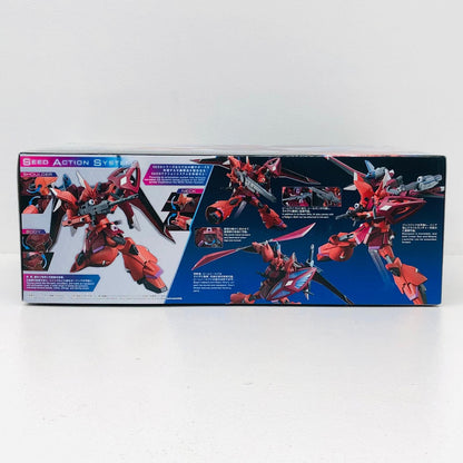 プラモデル 1/144HGゲルググメナース(ルナマリア・ホーク専用機)「機動戦士ガンダムSEEDFREEDOM」[5066306] ゲルググメナース(ルナマリア・ホーク専用機) HG 5066306【加古川物流】