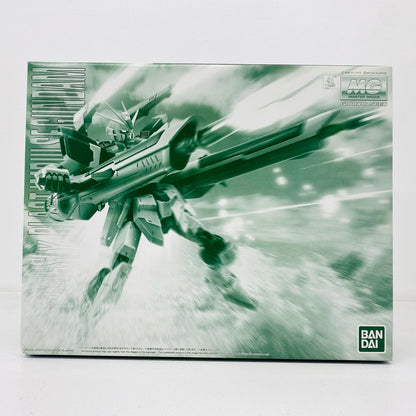 プラモデル 1/100MGZGMF-X56S/γブラストインパルスガンダム「機動戦士ガンダムSEEDDESTINY」プレミアムバンダイ限定[5059004] ZGMF-X56S/γブラストインパルスガンダム MG プレミアムバンダイ限定 5059004【加古川物流】