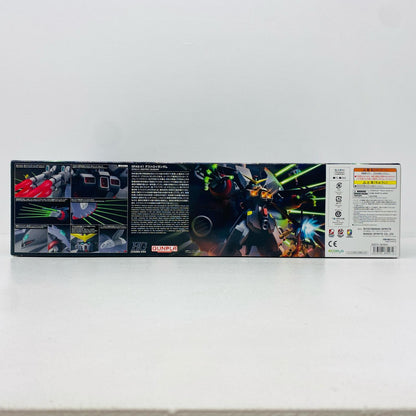 プラモデル 1/144HGGFAS-X1デストロイガンダム「機動戦士ガンダムSEEDDESTINY」[5066297] GFAS-X1 デストロイガンダム HG 5066297【加古川物流】