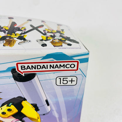 プラモデル Figure-riseStandardあばたーふみな「ガンダムビルドメタバース」[5066303] あばたーふみな Figure-rise Standard 5066303【加古川物流】