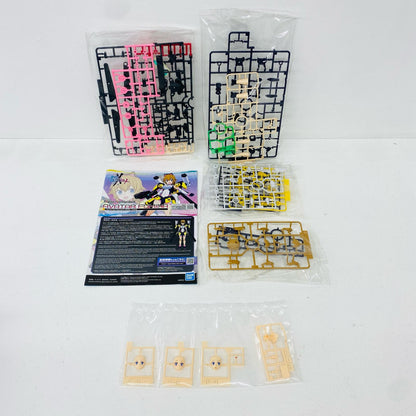 プラモデル Figure-riseStandardあばたーふみな「ガンダムビルドメタバース」[5066303] あばたーふみな Figure-rise Standard 5066303【加古川物流】