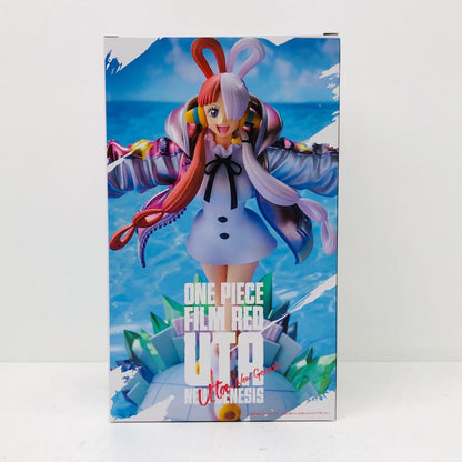 フィギュア ウタ～新時代～「ONEPIECEFILMRED」PVC＆ABS製塗装済み完成品 ウタ【フィギュア】【加古川物流】