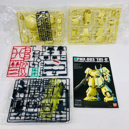 プラモデル 1/144HGUCPMX-003ジ・オ「機動戦士Zガンダム」[5059568] PMX-003 ジ・オ HG 5059568【加古川物流】