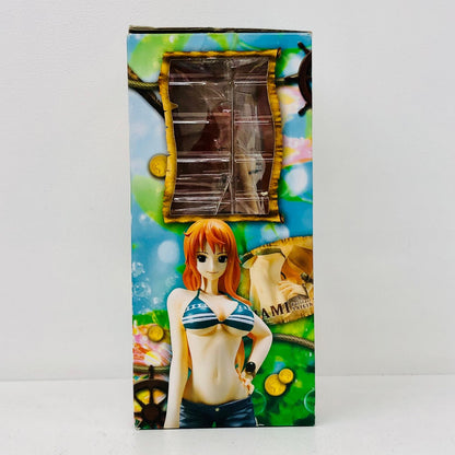 フィギュア ナミ「ワンピース」エクセレントモデルP.O.P”SailingAgain” ナミ P.O.P【フィギュア】【加古川物流】
