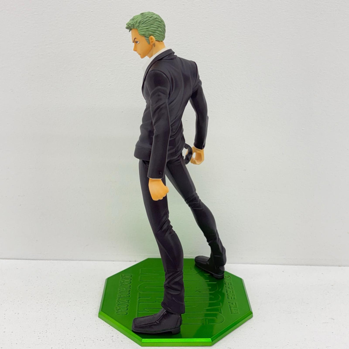 フィギュア ロロノア・ゾロVer.2「ワンピースシリーズSTRONGEDITION」P.O.P ロロノア・ゾロVer.2 P.O.P【フィギュア】【加古川物流】