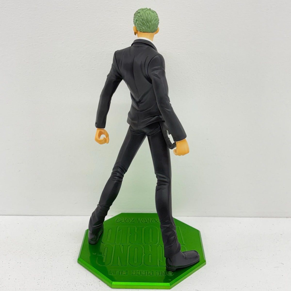 フィギュア ロロノア・ゾロVer.2「ワンピースシリーズSTRONGEDITION」P.O.P ロロノア・ゾロVer.2 P.O.P【フィギュア】【加古川物流】