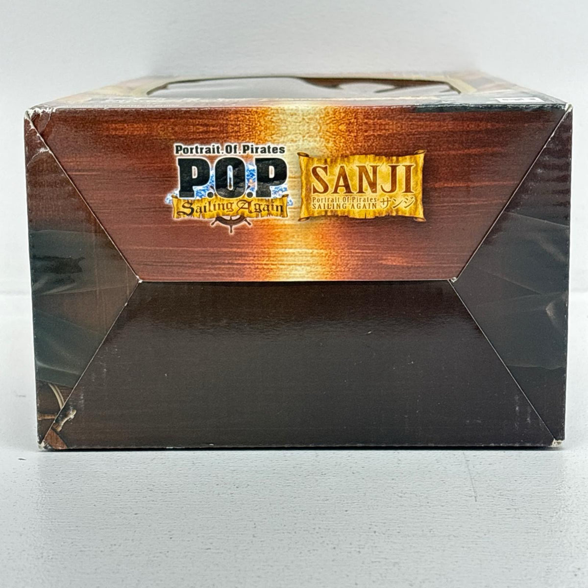 フィギュア サンジ「ワンピース」エクセレントモデルP.O.P“SailingAgain”ワンピース サンジ P.O.P【フィギュア】【加古川物流】