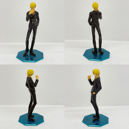 フィギュア サンジ「ワンピース」エクセレントモデルP.O.P“SailingAgain”ワンピース サンジ P.O.P【フィギュア】【加古川物流】
