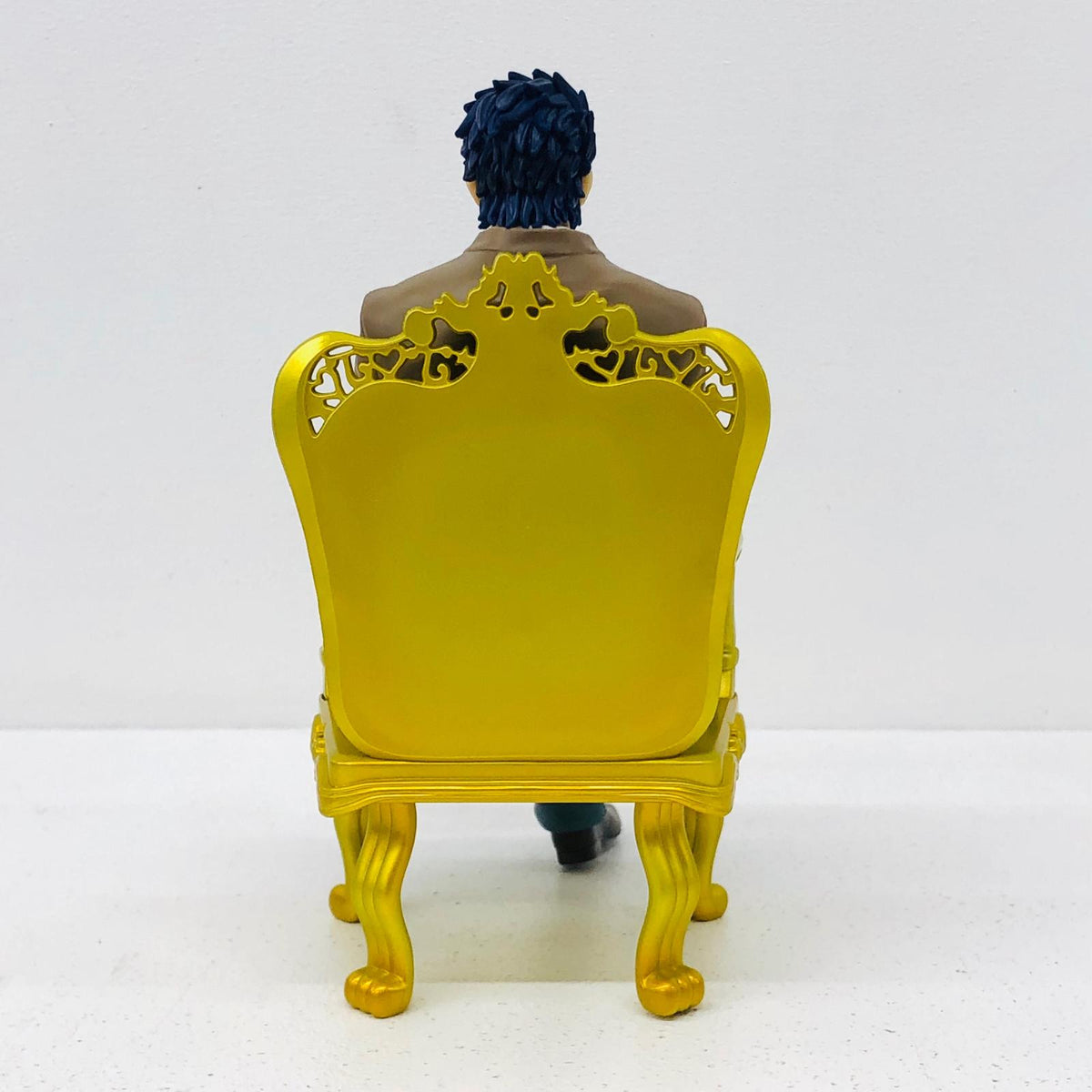 フィギュア A賞ジョナサン・ジョースターfigure「THE★JOJOWORLD/一番くじジョジョの奇妙な冒険」 ジョナサン・ジョースターfigure 一番くじジョジョの奇妙な冒険THE★JOJOWORLD A賞 67794【フィギュア】【加古川物流】