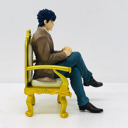 フィギュア A賞ジョナサン・ジョースターfigure「THE★JOJOWORLD/一番くじジョジョの奇妙な冒険」 ジョナサン・ジョースターfigure 一番くじジョジョの奇妙な冒険THE★JOJOWORLD A賞 67794【フィギュア】【加古川物流】