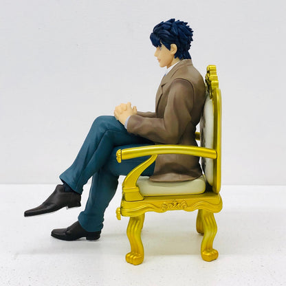 フィギュア A賞ジョナサン・ジョースターfigure「THE★JOJOWORLD/一番くじジョジョの奇妙な冒険」 ジョナサン・ジョースターfigure 一番くじジョジョの奇妙な冒険THE★JOJOWORLD A賞 67794【フィギュア】【加古川物流】
